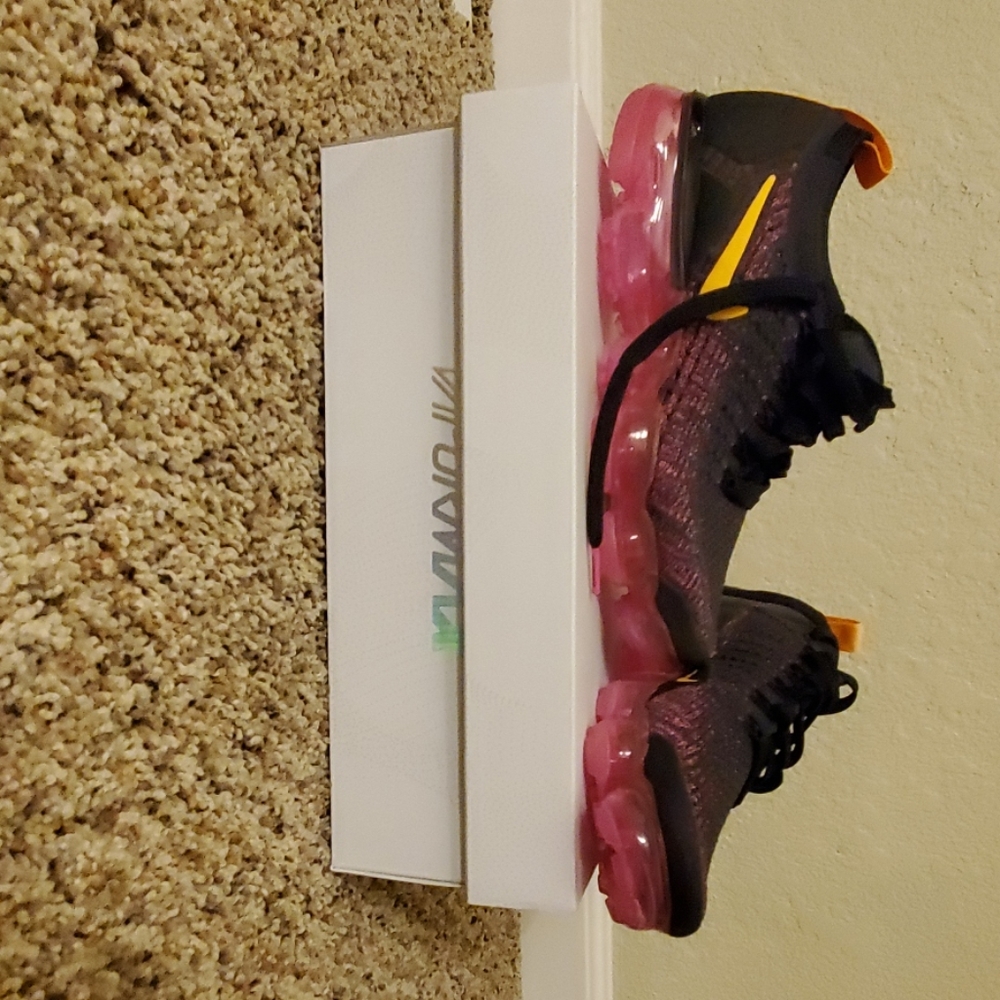 Nike Air Vapormax Flyknit 2